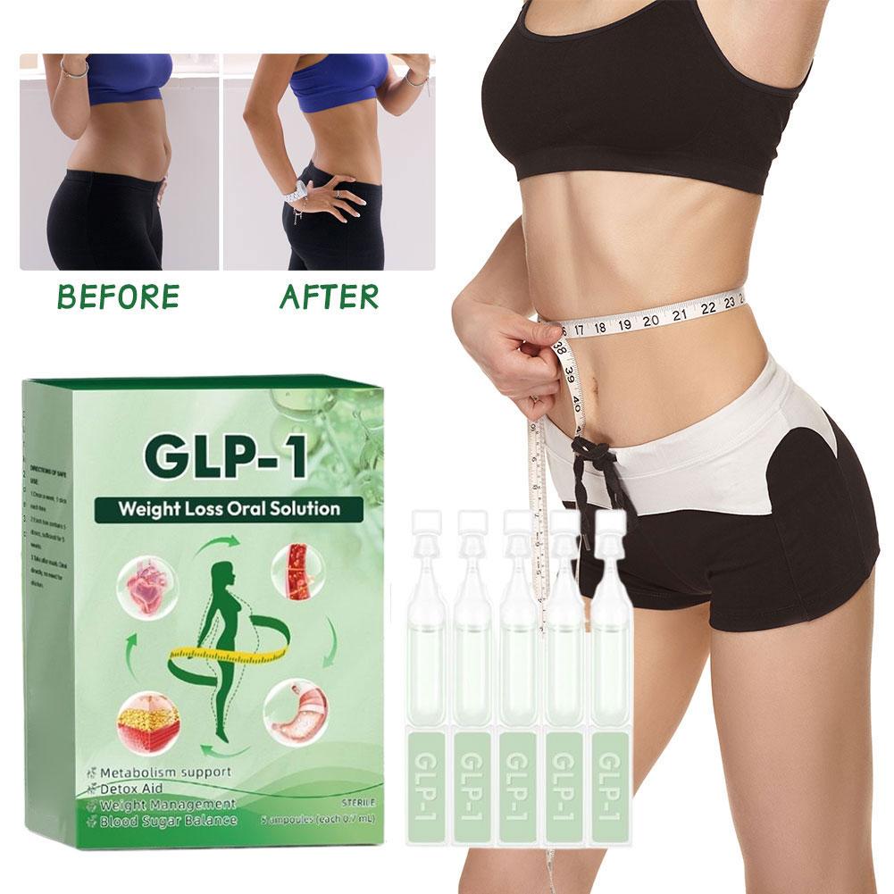 قطرات GLP-1 مورينجا الطبيعية ل - مراجعة Natural Herbal Wellness وسعره
