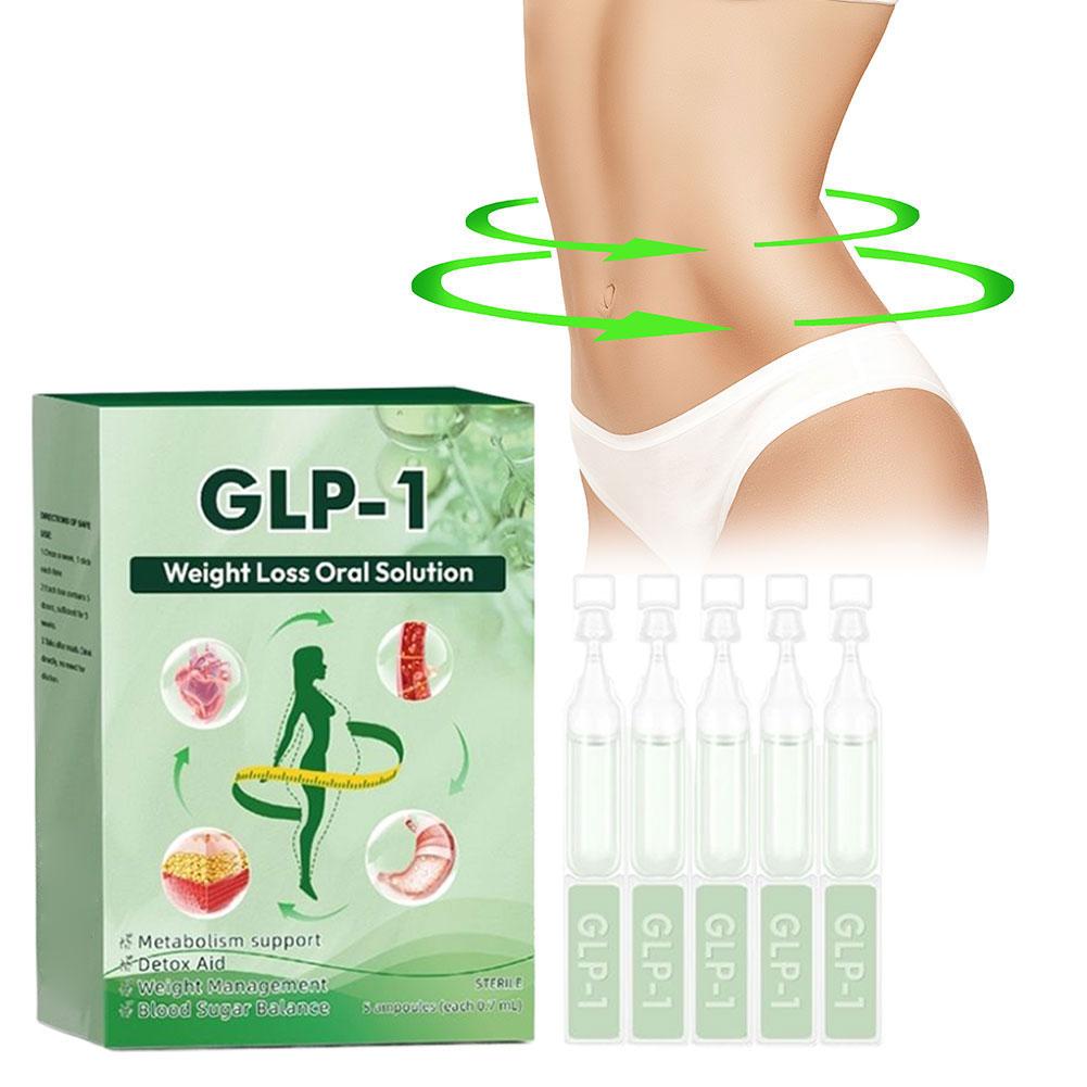 قطرات GLP-1 مورينجا الطبيعية ل - مراجعة Natural Herbal Wellness وسعره