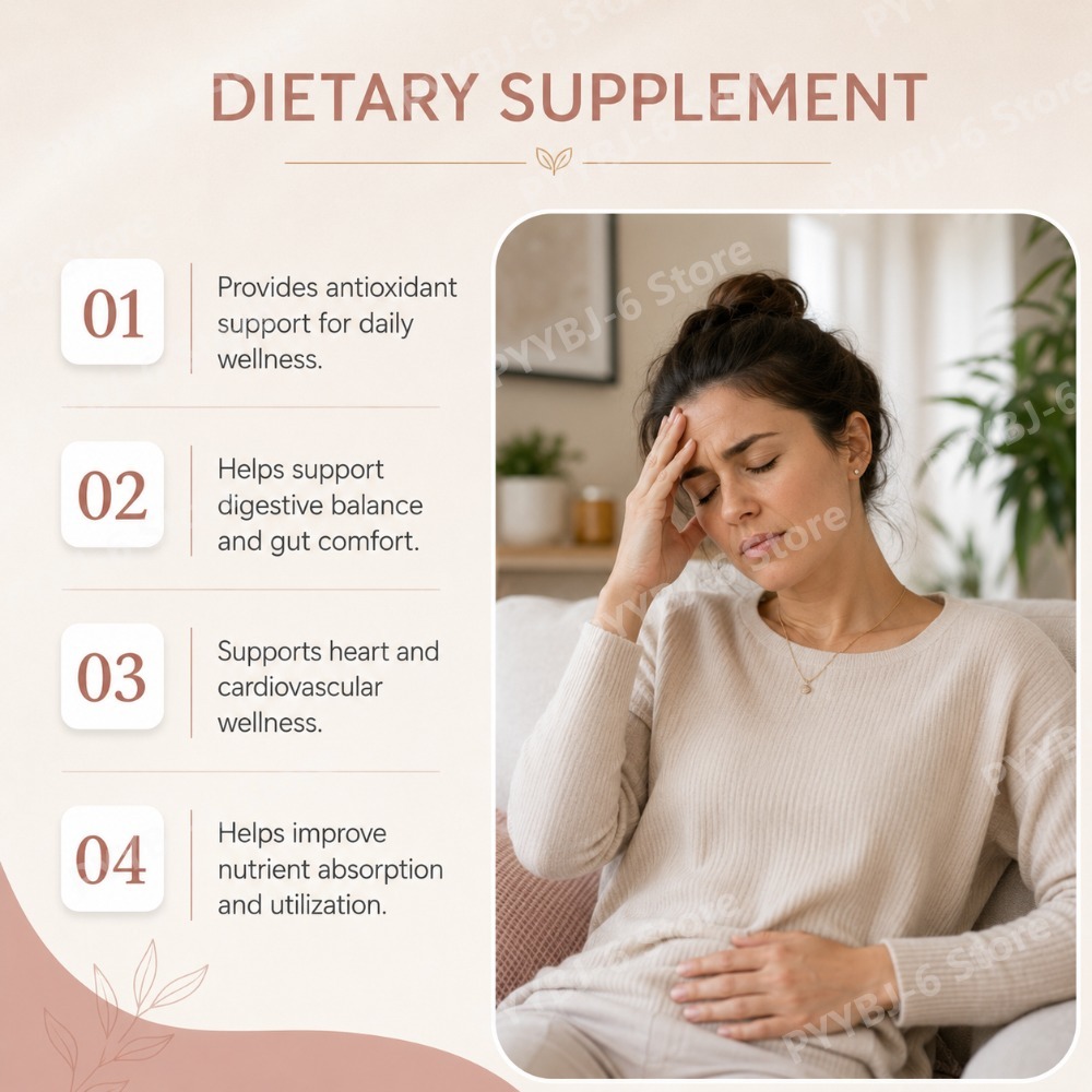 مكمل بيربيرين بلس 60 كبسولة، ق - مراجعة Natural Herbal Wellness وسعره