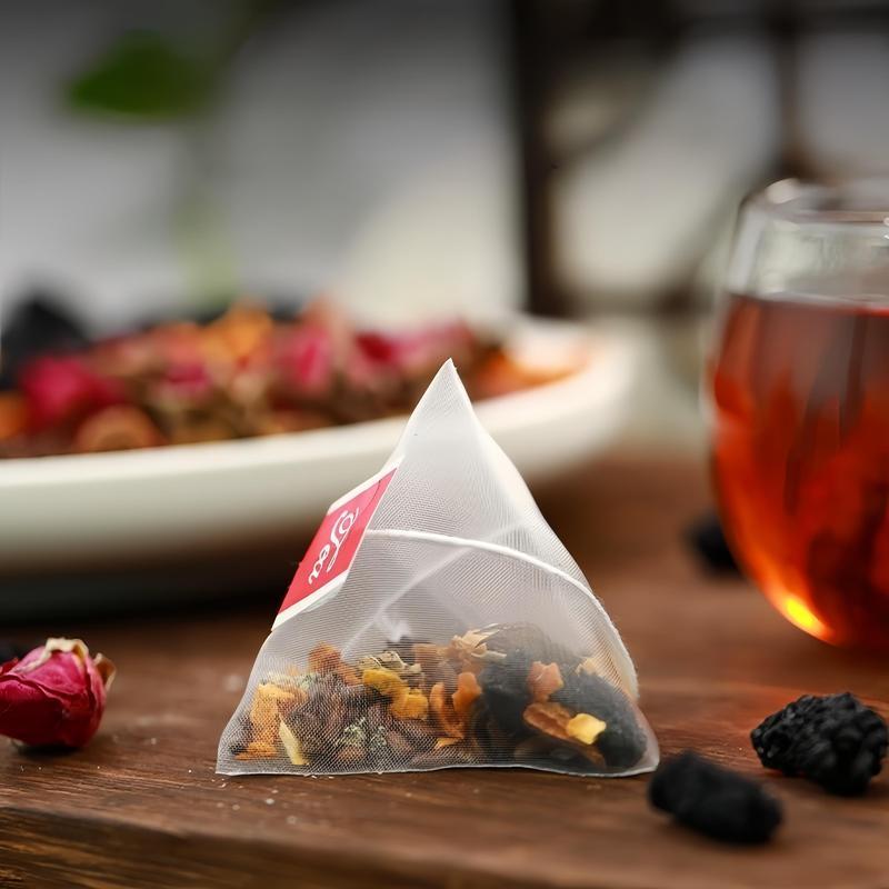 شاي الجينسنغ ذو الكنوز الخمسة: - مراجعة Natural Herbal Wellness وسعره