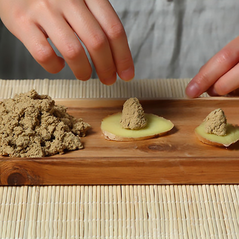 250 جرام من أعشاب الموكسا البر - مراجعة Natural Herbal Wellness وسعره