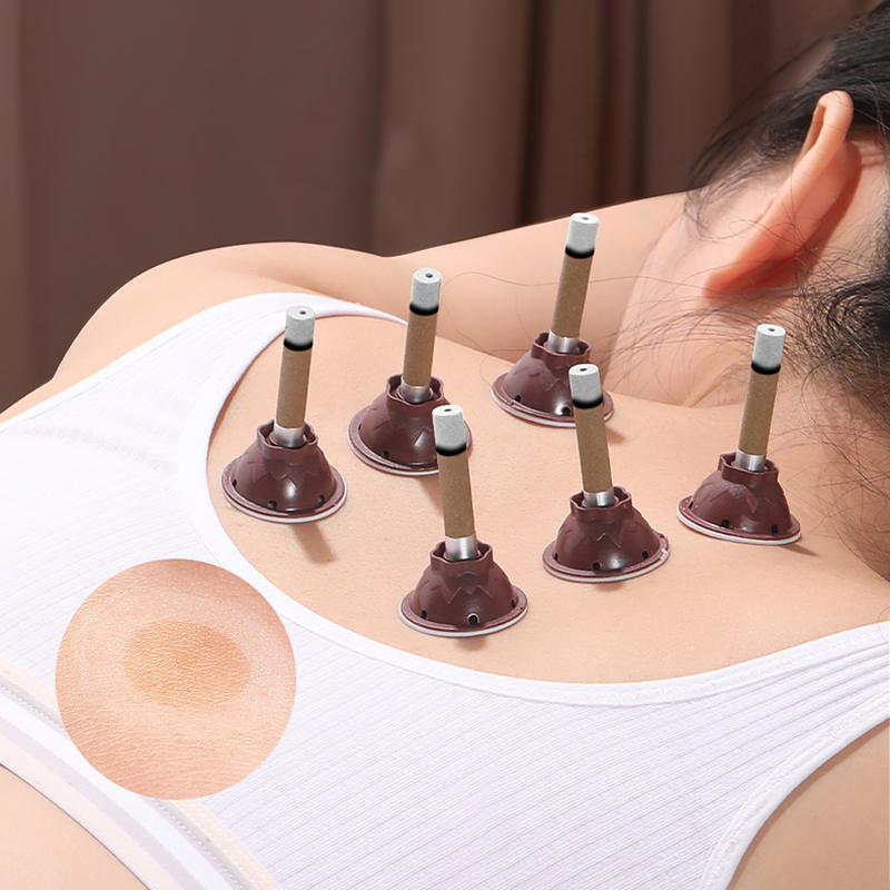 جملة 50 قطعة/صندوق من لاصقات ا - مراجعة Herbal Wellness Massage وسعره