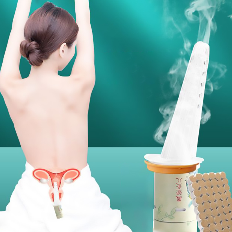 أداة تدليك حراري عشبية للنساء  - مراجعة Herbal Wellness Massage وسعره