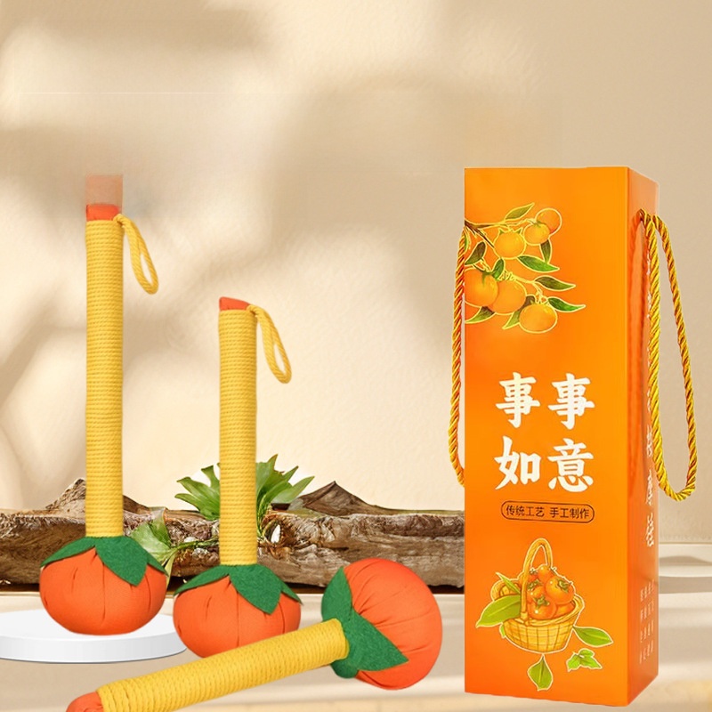 مطرقة أعشاب محمولة باليد لتدلي - مراجعة Herbal Wellness Massage وسعره