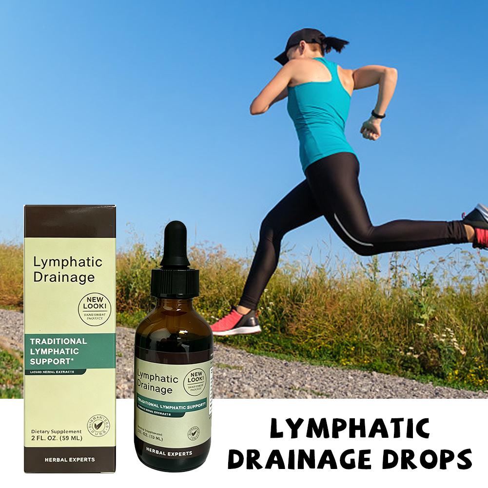قطرات مستخلص نيبال لتصريف اللم - مراجعة Natural Herbal Wellness وسعره