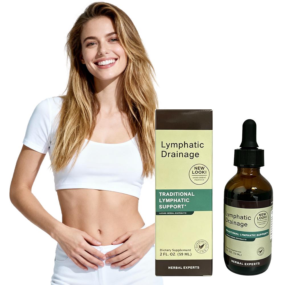 قطرات مستخلص نيبال لتصريف اللم - مراجعة Natural Herbal Wellness وسعره