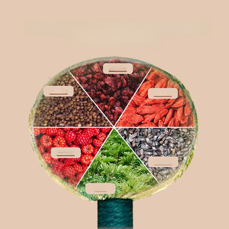 مطرقة أعشاب حريرية محمولة للصح - مراجعة Herbal Wellness Massage وسعره
