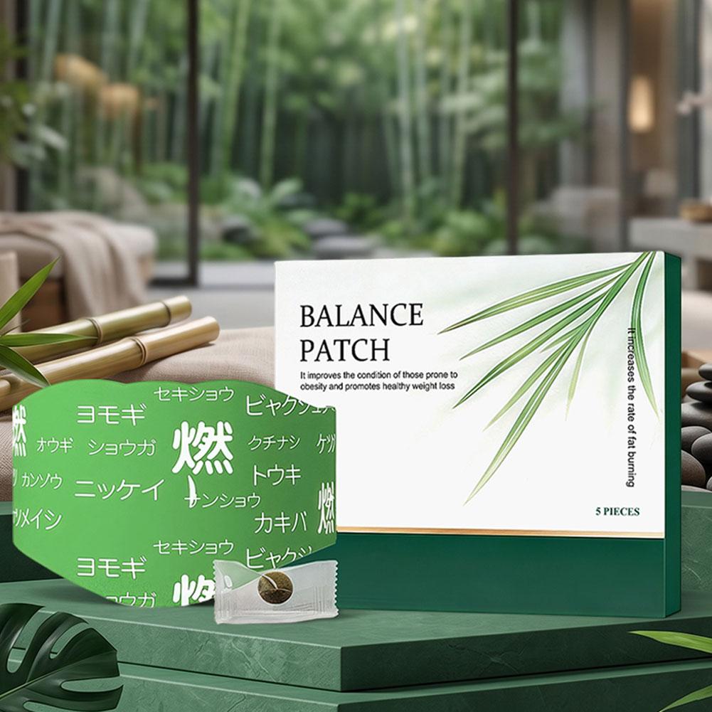 1/2/3/5/10 قطع لاصقات طبيعية ع - مراجعة Natural Herbal Wellness وسعره