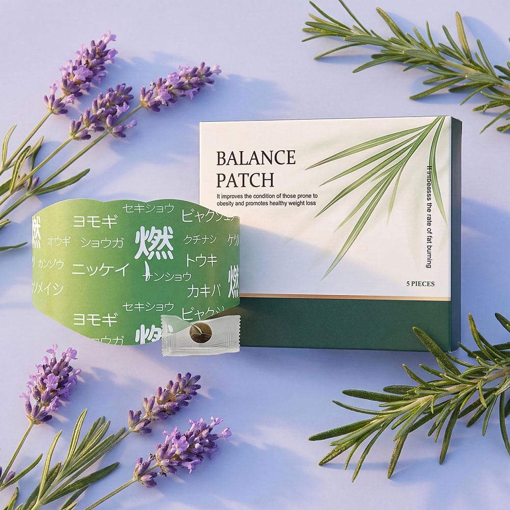 1/2/3/5/10 قطع لاصقات طبيعية ع - مراجعة Natural Herbal Wellness وسعره